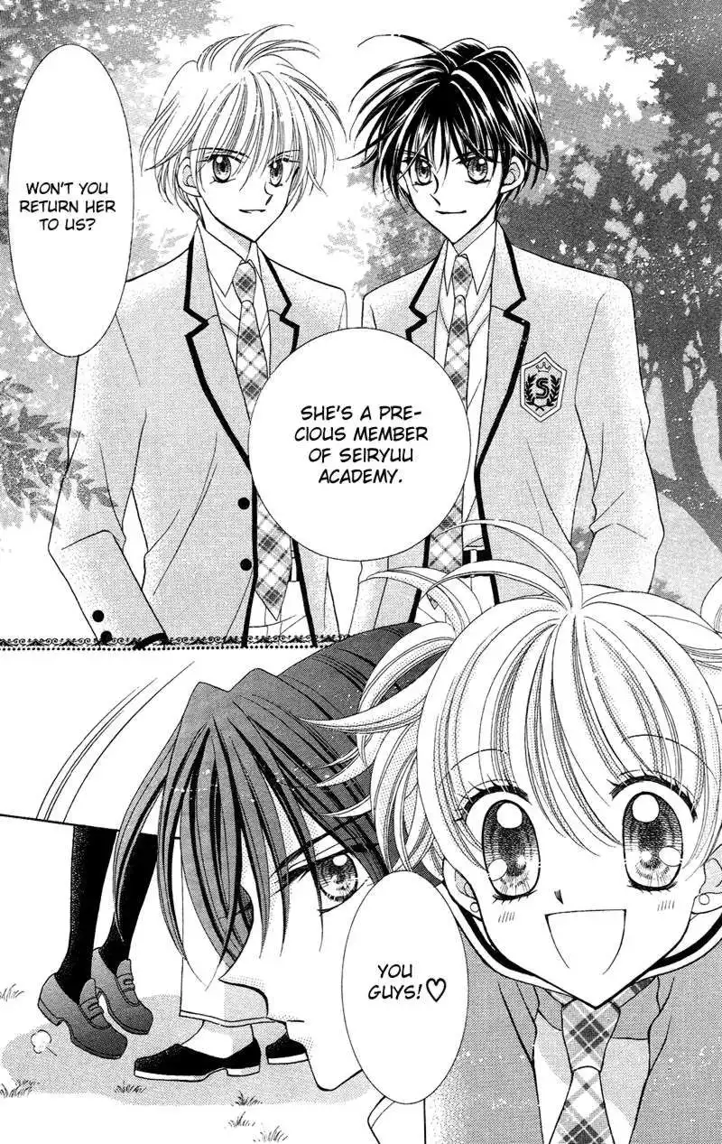 Saint Dragon Girl Miracle Chapter 12 41
